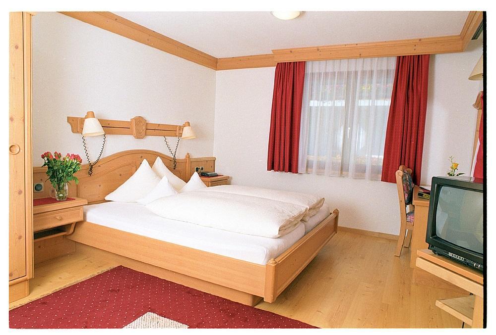 Hotel Camona & Apart Walserhof Samnaun Exteriör bild