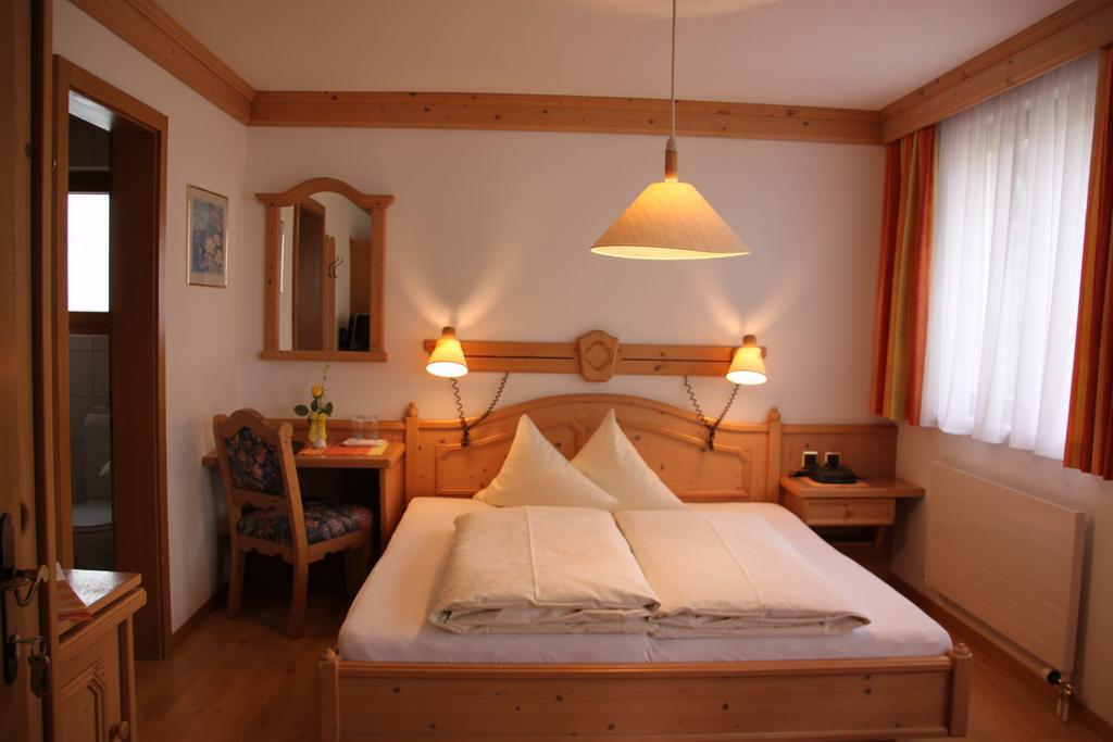Hotel Camona & Apart Walserhof Samnaun Exteriör bild