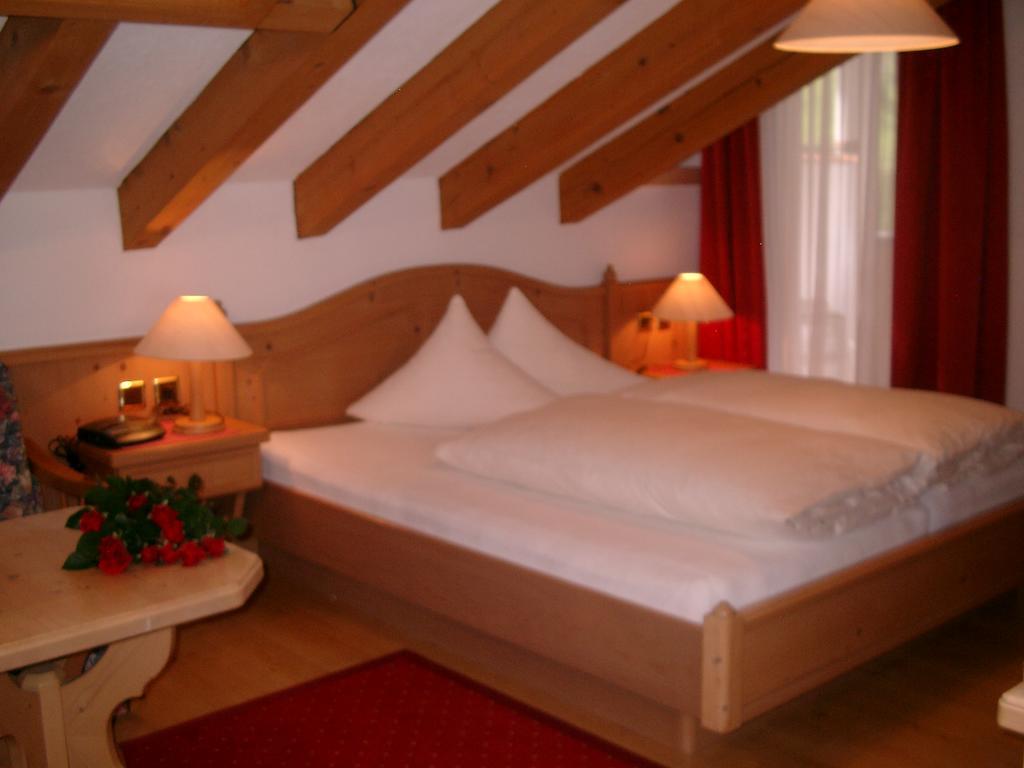 Hotel Camona & Apart Walserhof Samnaun Exteriör bild