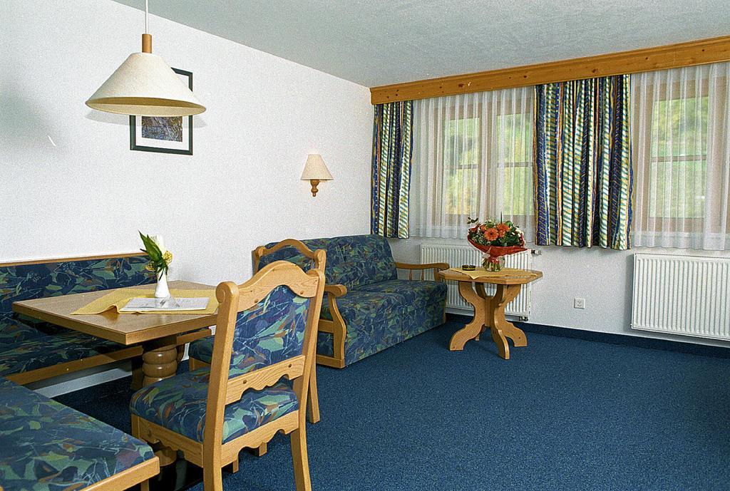 Hotel Camona & Apart Walserhof Samnaun Exteriör bild